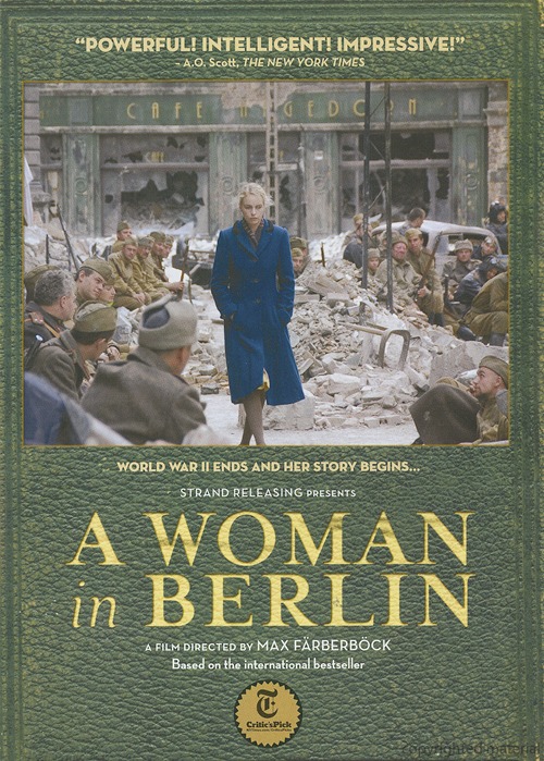  p>《柏林的女人》是由德国康斯坦丁影业制作发行的131分钟剧情影片.