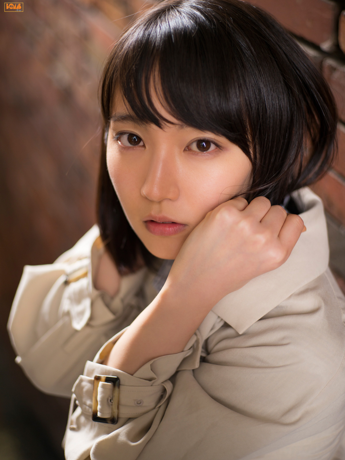  p>吉冈里帆 i>(riho yoshioka /i>),1993年1月15日出生于日本京都府