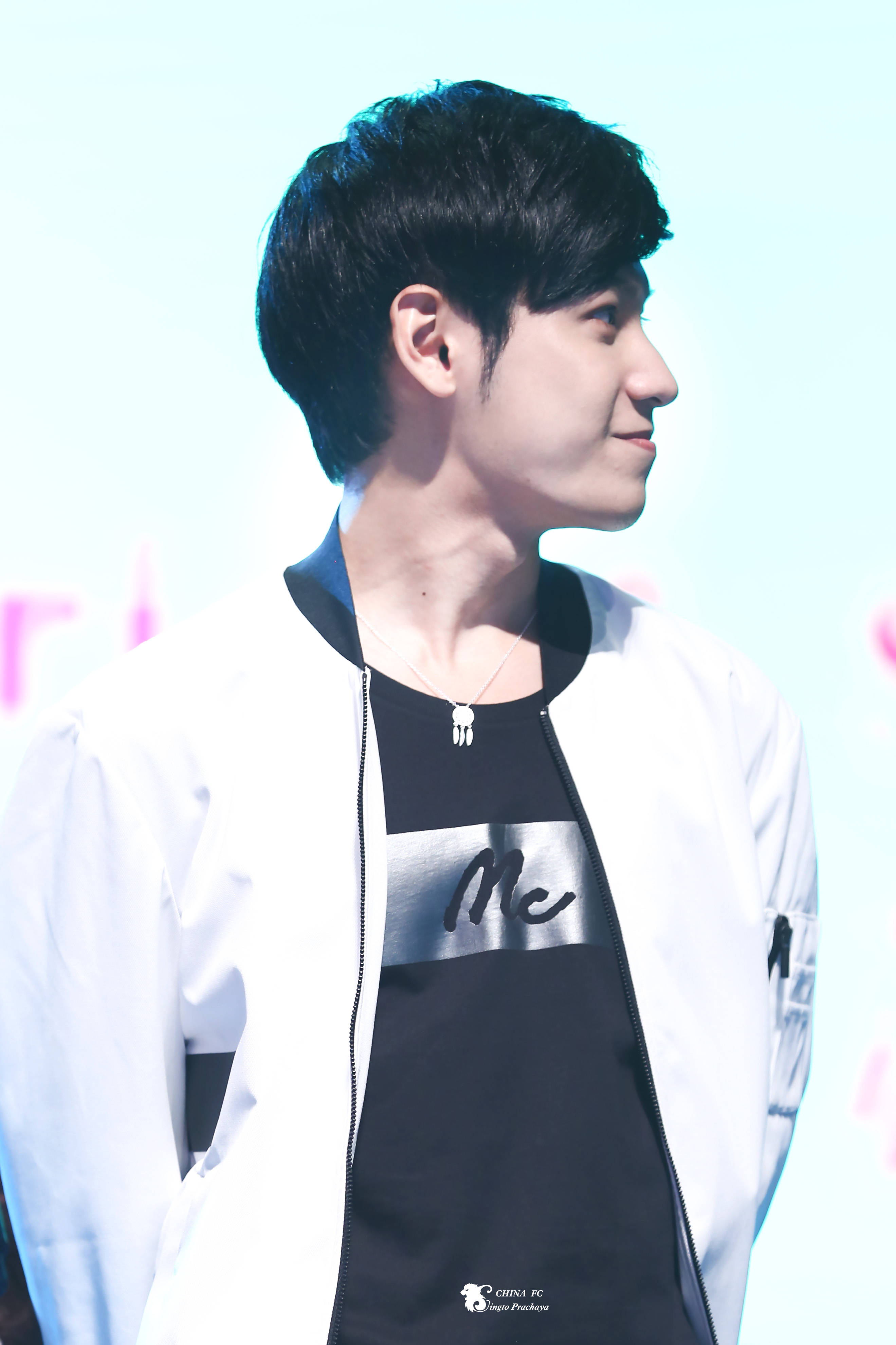  p>巴拉奇亚·鲁洛(singto),1994年7月28日出生于泰国曼谷,泰国男演员