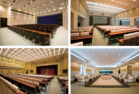  p>龙奥大厦,位于山东省 a href="#" data-lemmaid="194602">济南市 