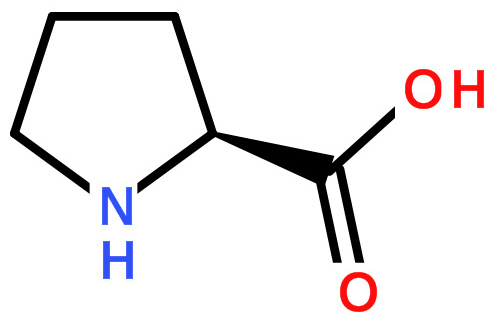 proline