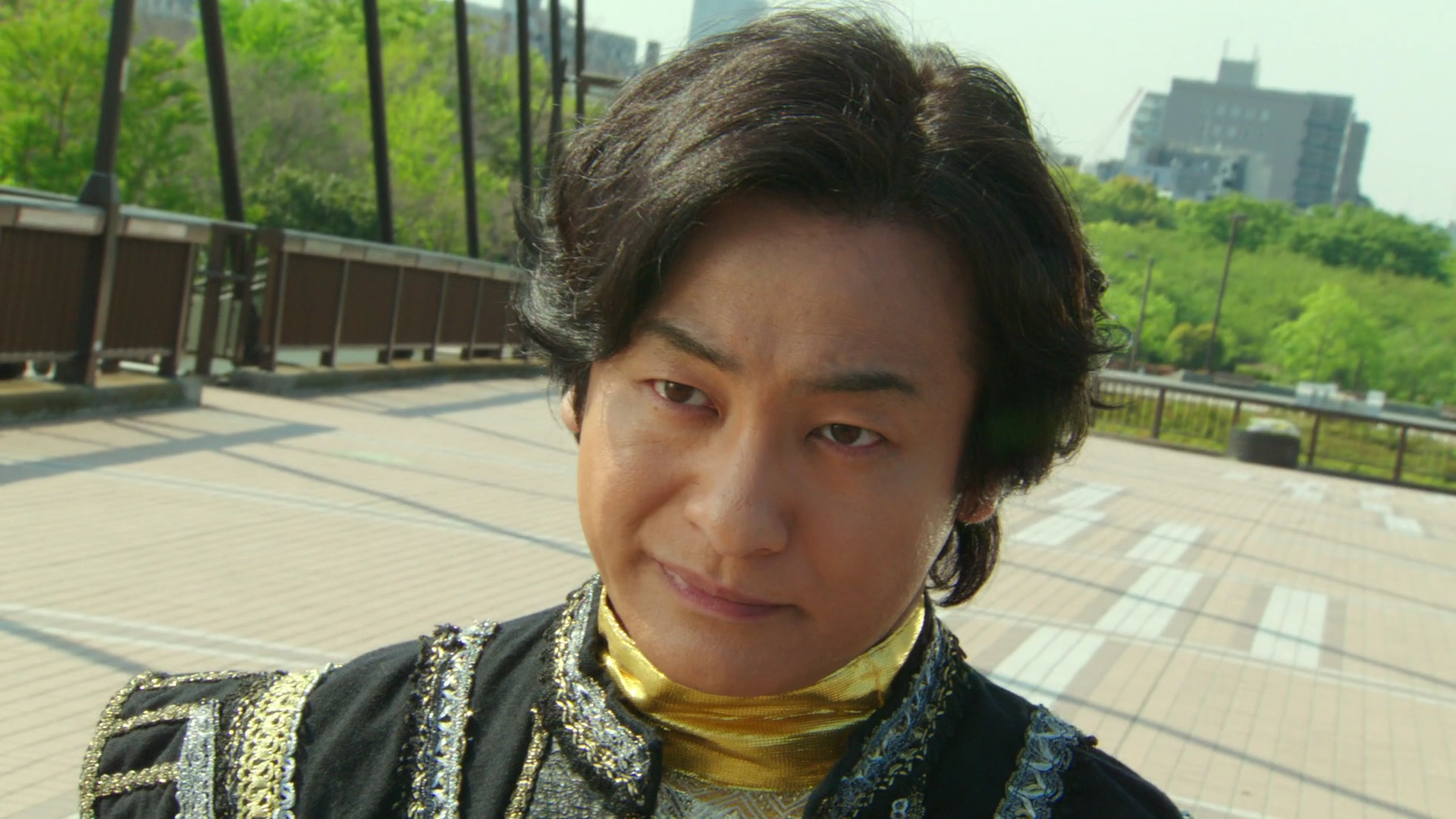 假面骑士玛尔斯