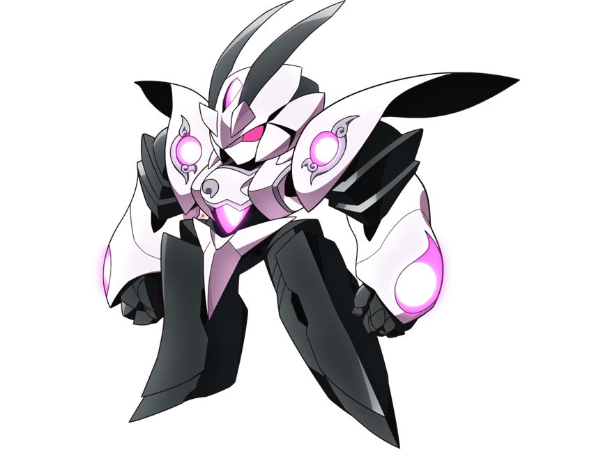 满月之战 granbelm