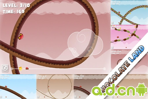  p>糖果赛车一款竞速游戏,游戏大小为2.7mb. /p>