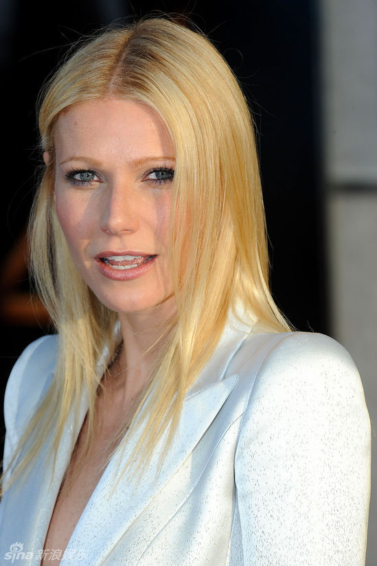  p>格温妮斯·帕特洛(gwyneth paltrow),1972年9月28日出生于美国加
