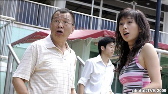 data-lemmaid="7051877">香港电视广播有限公司 /a>(tvb)时装电视剧