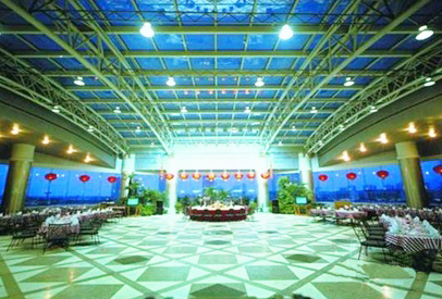 京瑞国际温泉酒店