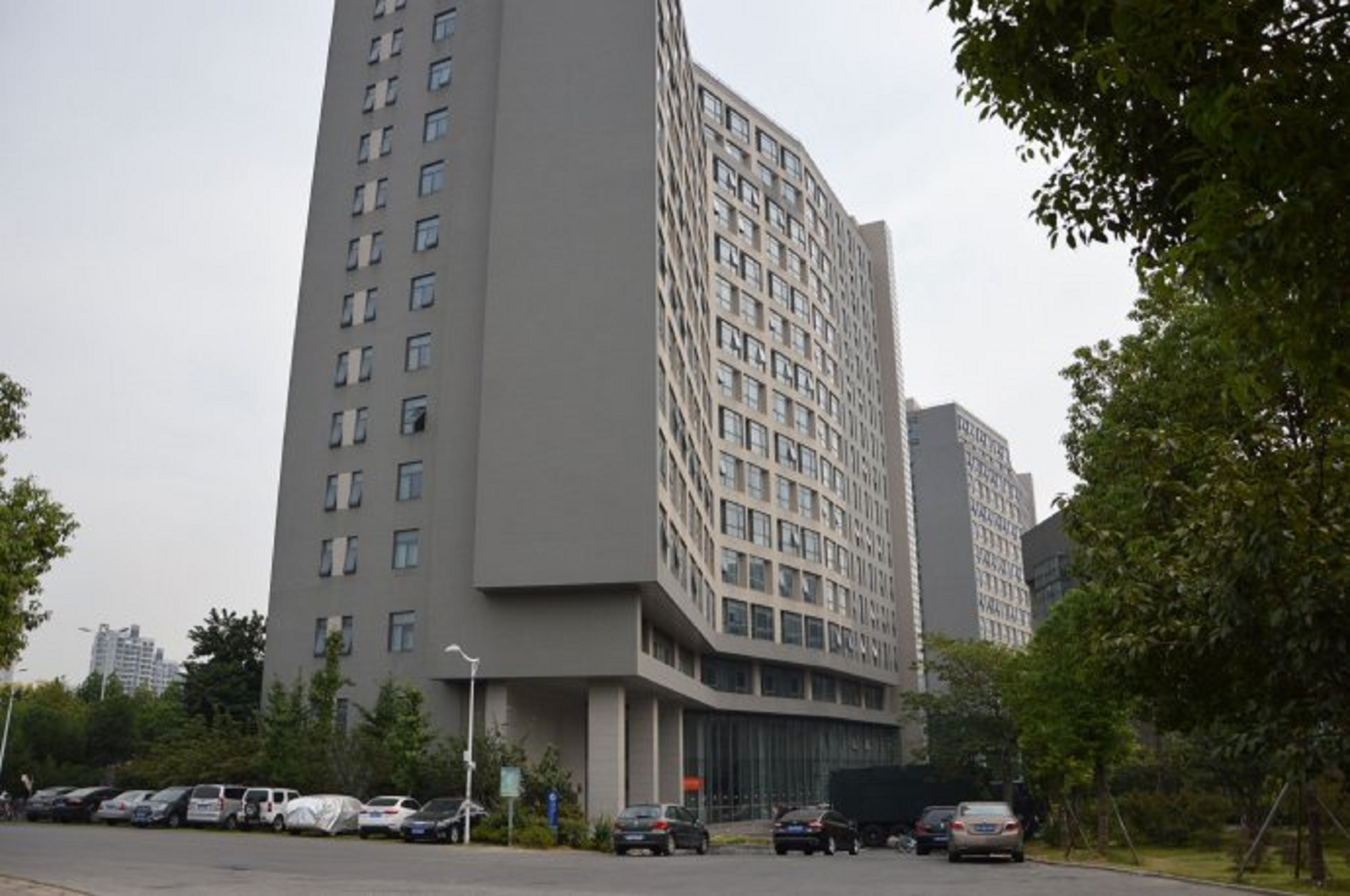  p>中国科学技术大学(university of science and technology of