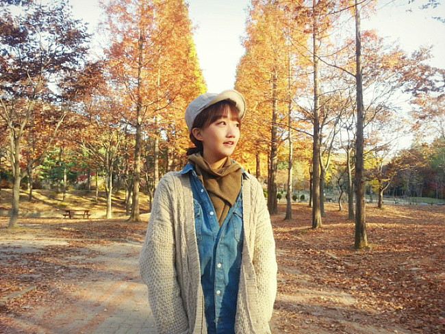 李雪儿