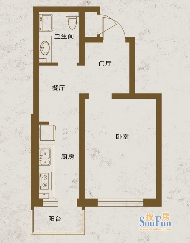 世茂威廉公馆