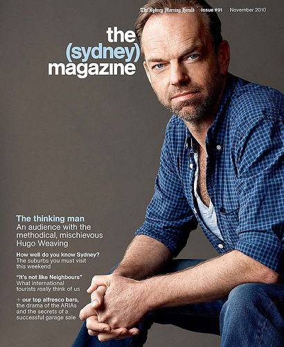 雨果·华莱士·维文