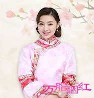 万脂胭红 /a>》是上海丝芭影视和上海银润传媒投资拍摄大型电视连续剧