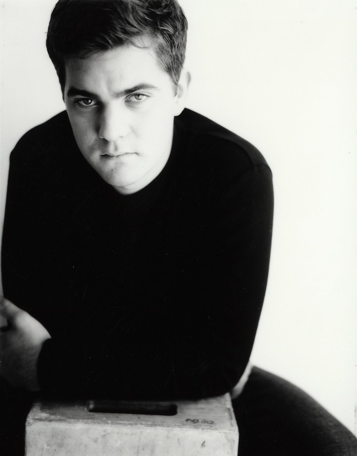 乔舒亚·杰克逊