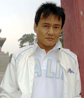 王辉