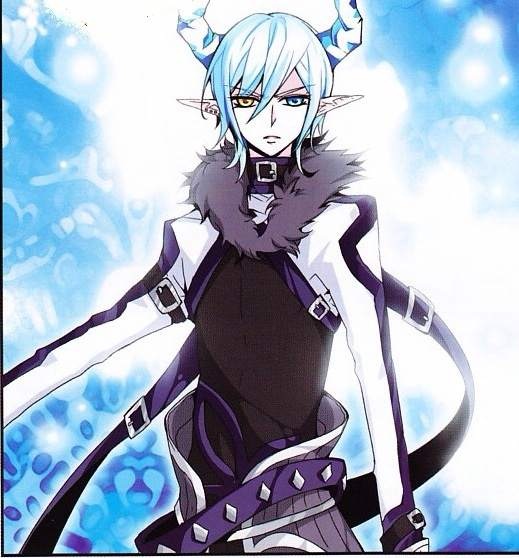 >雷桑德拉尔,《 a target="_blank" href="/item/加油大魔王/3316222"