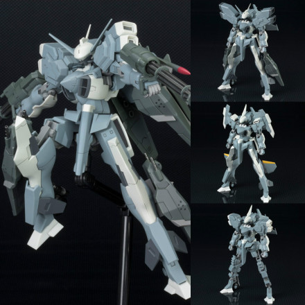 Frame Arms_百度百科