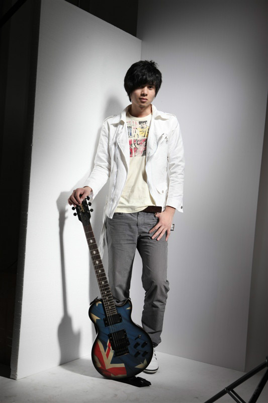 有限公司",是由独立音乐人蒲成龙于2004年所创建的一家海南音乐公司