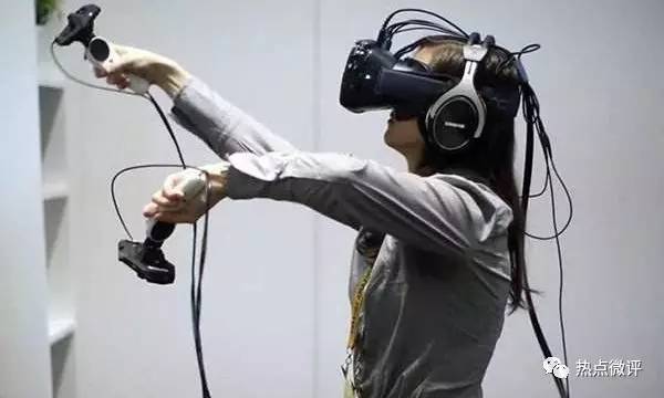 VR越做越便宜被鄙视：到底需要反思什么？_百科TA说