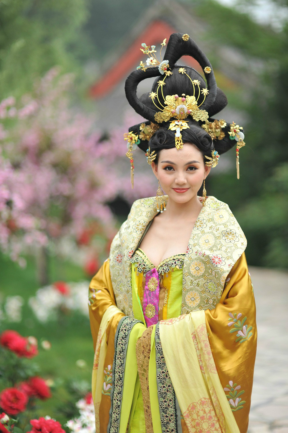 《 a target="_blank" href="/item/武媚娘传奇/16416130" data-lemma