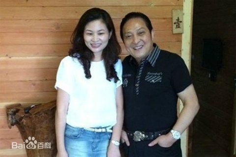 气功大师王林
