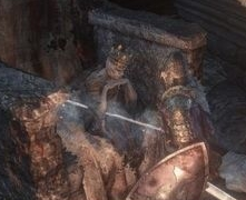 鲁道斯,男,arpg游戏 a target="_blank" href="/item/《黑暗之魂3》