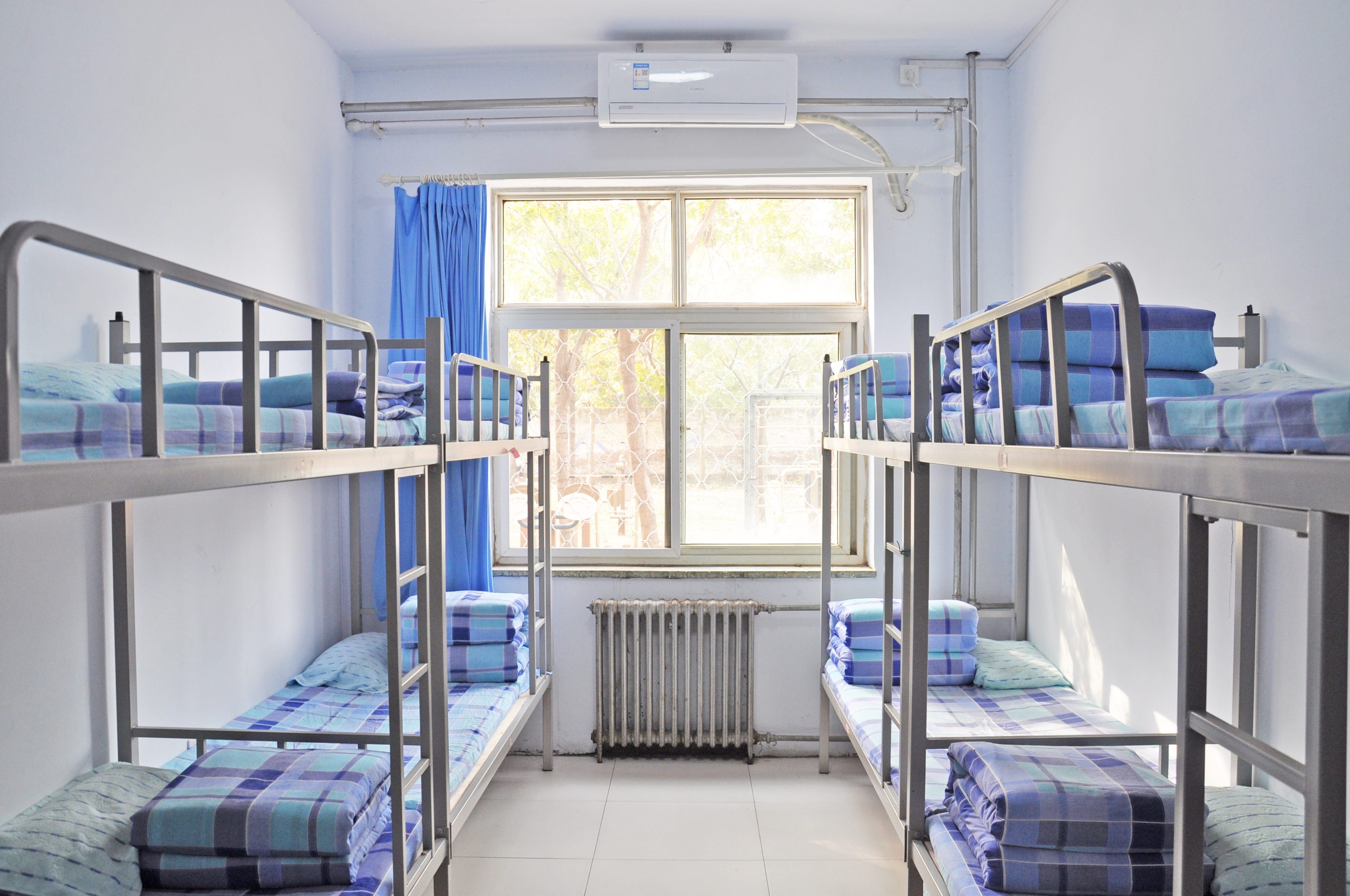 衡水志华实验中学