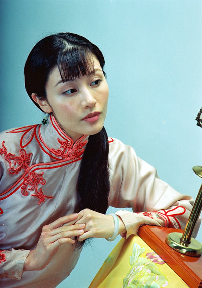 制作有限公司,北京广播学院电视制作中心于2003年联合出品的电视剧