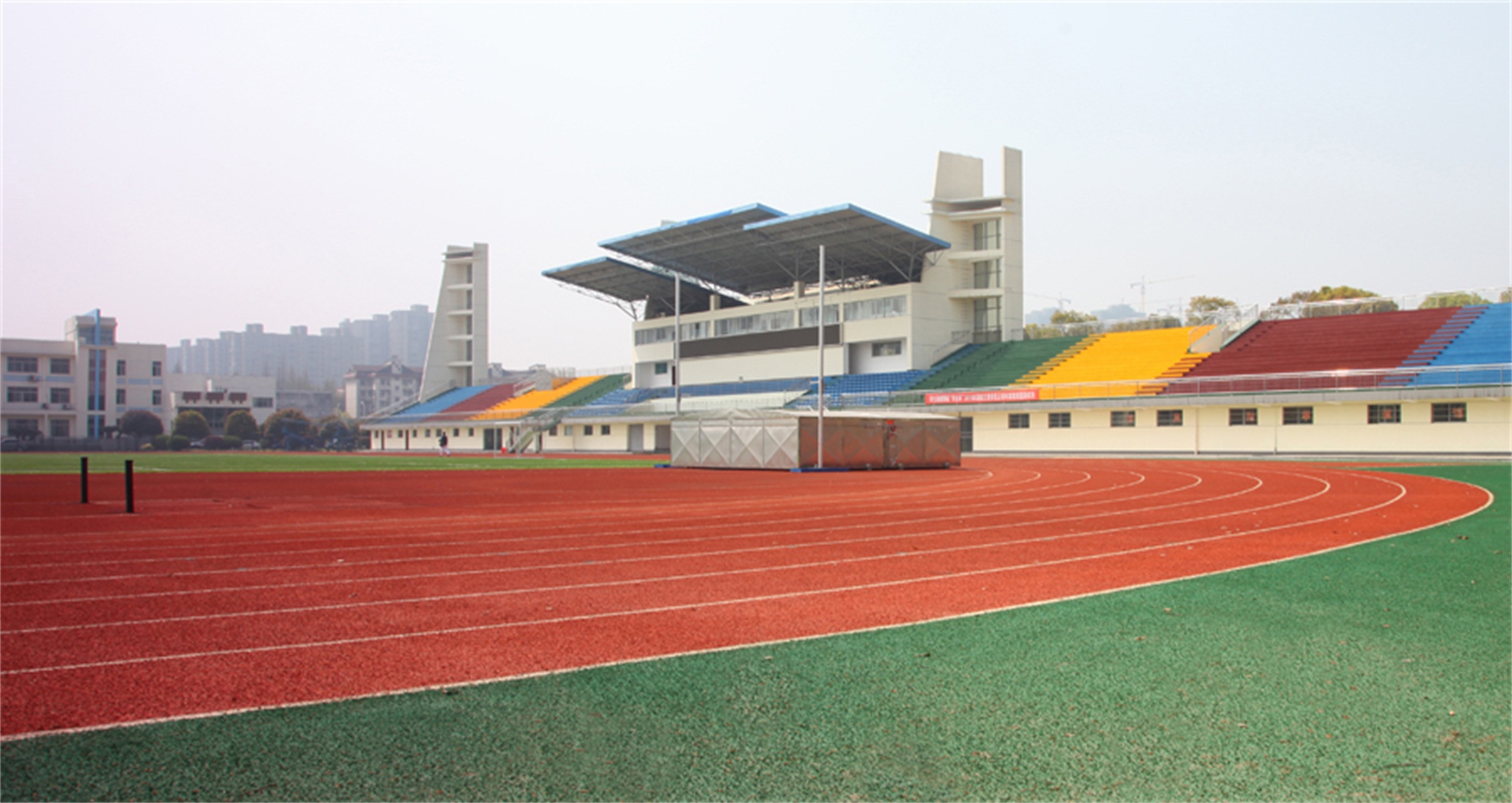 湖南文理学院