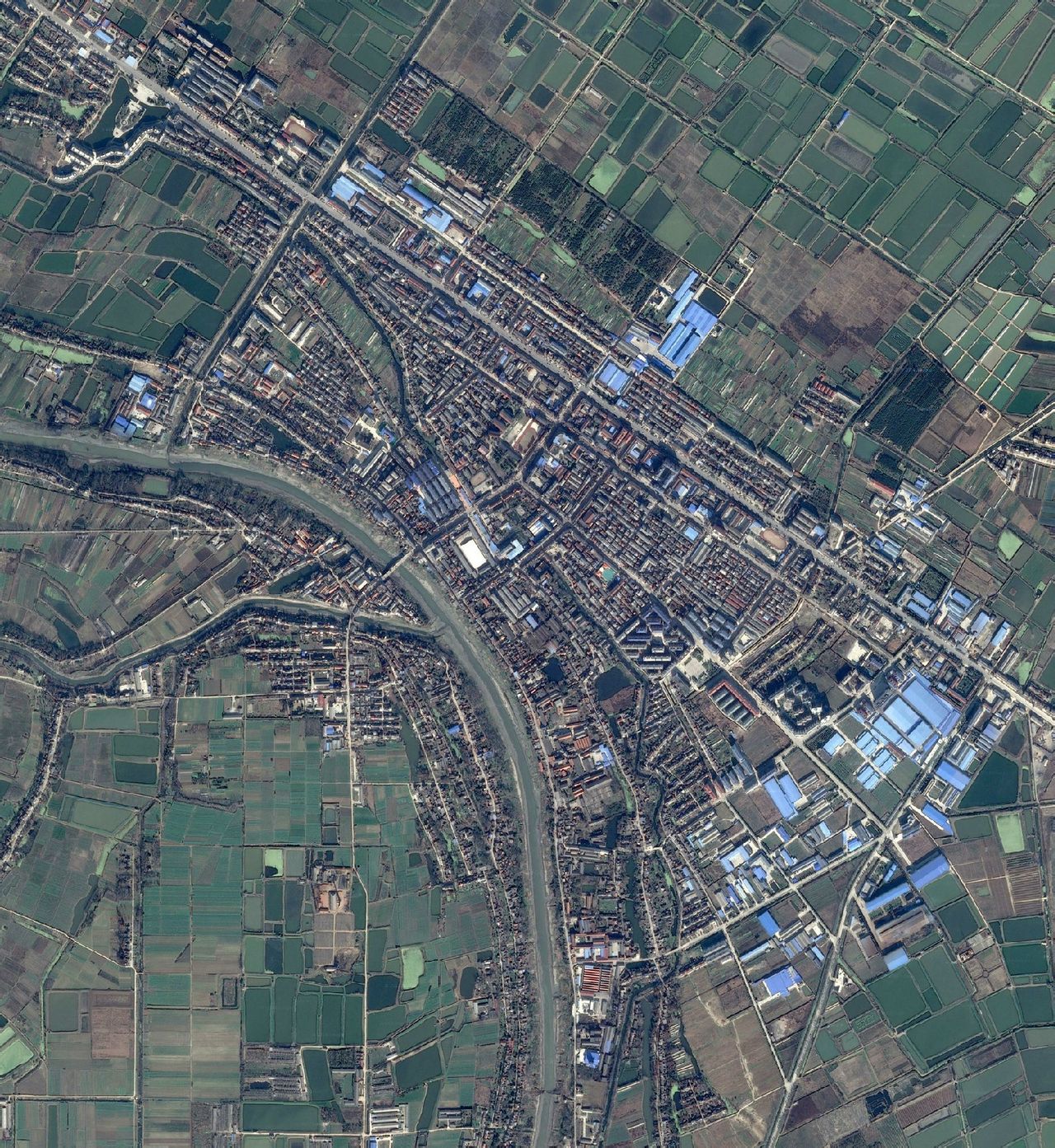  p>彭场镇属湖北省辖县级市仙桃市附城区,位于仙桃市南城新区.