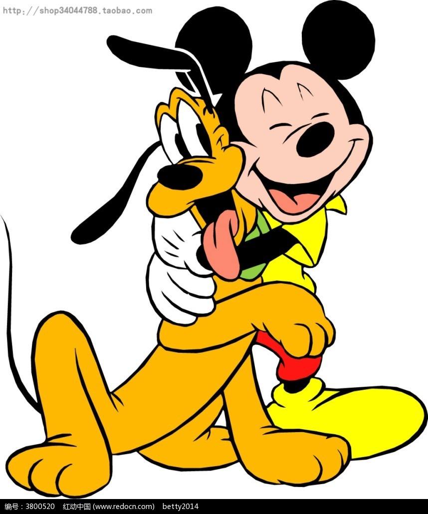  p>米奇老鼠(英文名称:mickey mouse), a href="#" data-lemmaid="