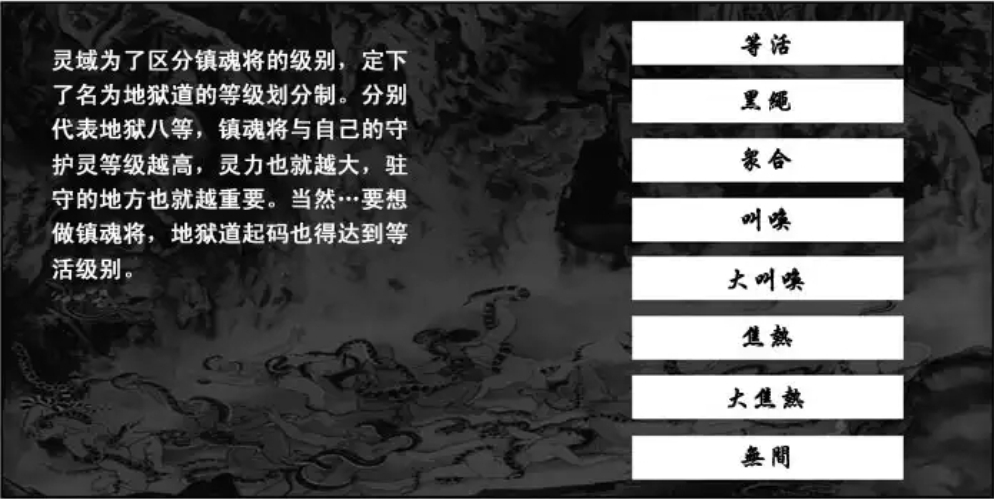 超度地狱道众生念什么-佛为什么不救度地狱众生