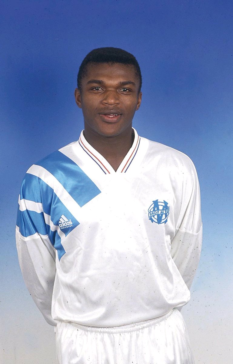 marcel desailly