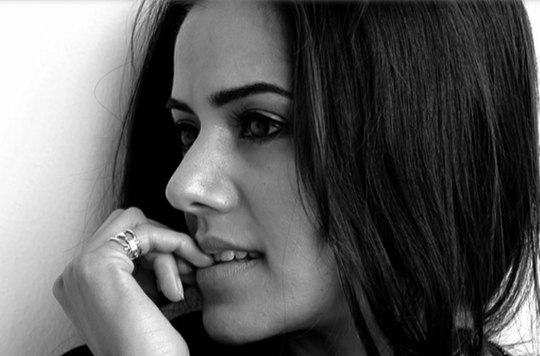 sheetal sheth