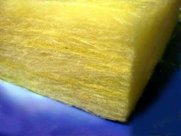 玻璃棉