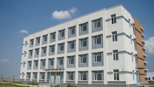 肇州县杏山中学