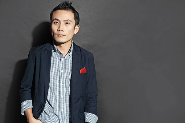 张超（中国内地男歌手、词曲作者、音乐制作人）_百度百科