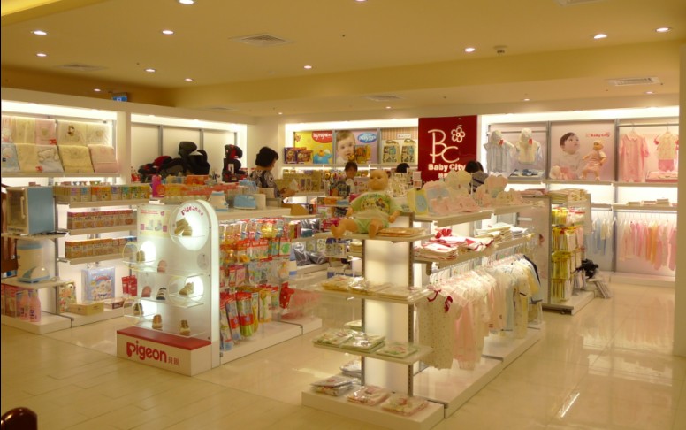  p>baby city(娃娃城)是一个创立于1993年的台湾婴童用品品牌,是为0