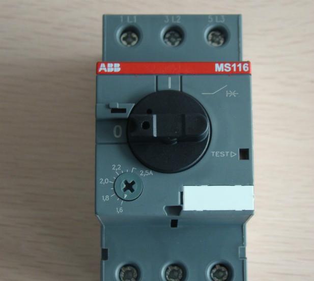  p>电机启动器,是用于辅助电机启动的设备,使电机启动平稳,对电网的