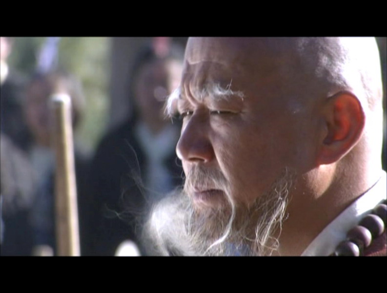 玄慈是在《 a target="_blank" href="/item/天龙八部/5480052