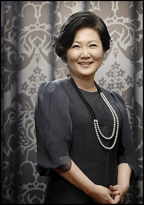 kim hae-suk