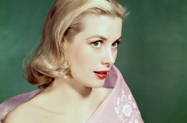 grace patricia kelly
