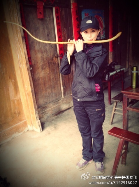  p data-id="gnbs42d9qb">《文明密码》是国内唯一一档专注全国各地