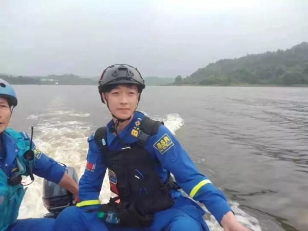 杨政航