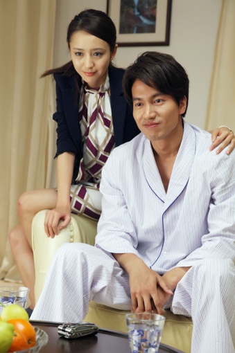 data-lemmaid="7802652">恋恋不忘 /a>》登场人物,由中国内地女演员 a