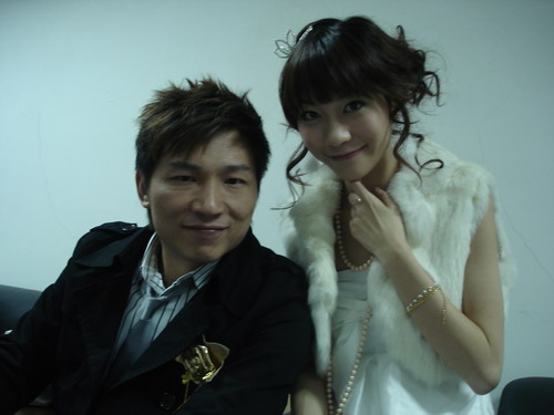  p>林颐(orange lam),1969年3月3日出生于广东省茂名市,中国电视节目