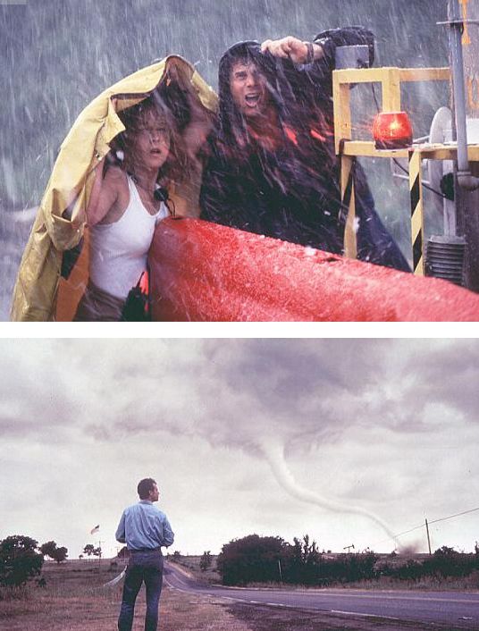 龙卷风twister(1996)