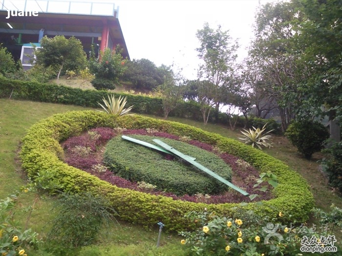 澳门二龙喉公园