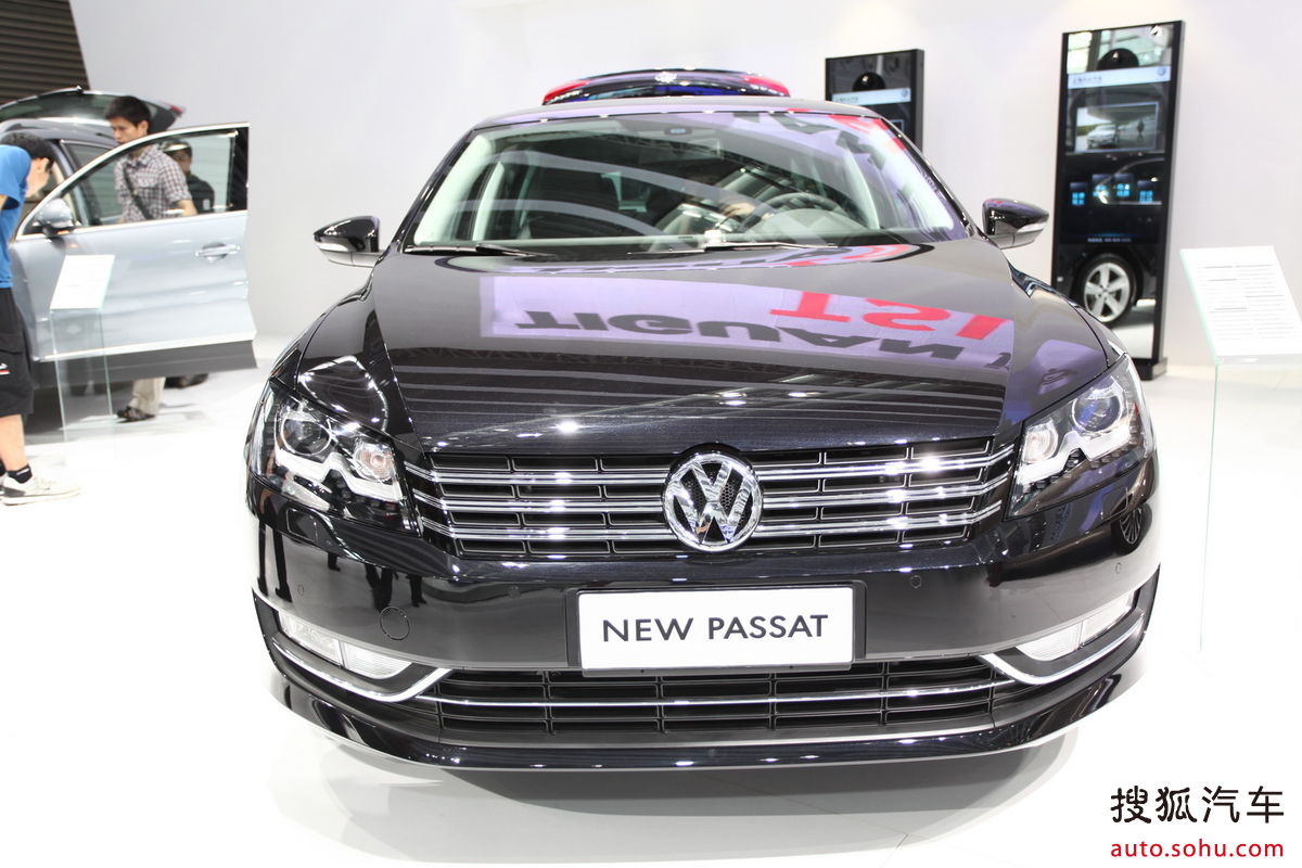 帕萨特( a target="_blank" href="/item/passat">passat /a>)是德国 