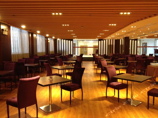 肇庆国际大酒店