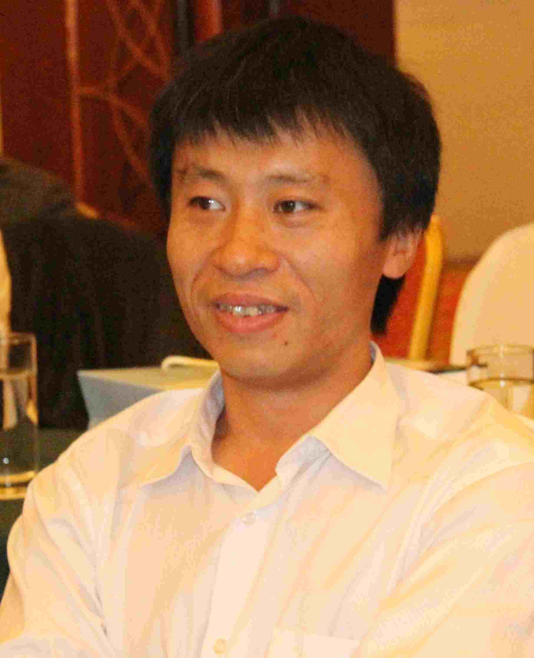 王涛